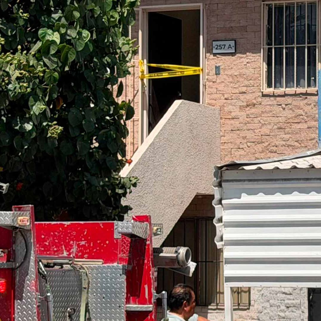 Localizan Cuerpo de Mujer de 24 Años en Colonia Nueva California en Torreón